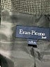 Evan Picone 0100% Polyester Tweed Gray Blazer Size 14 - photo 6