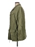 Gap 100% Cotton Green Jacket Size L - photo 5
