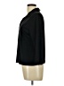 George 100% Polyester Black 3/4 Sleeve Blouse Size L - photo 5