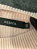 Zesica Pink Turtleneck Sweater Size M - photo 7
