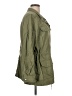 Gap 100% Cotton Green Jacket Size L - photo 4