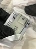 Assorted Brands Solid Ivory White Skort Size M - photo 3