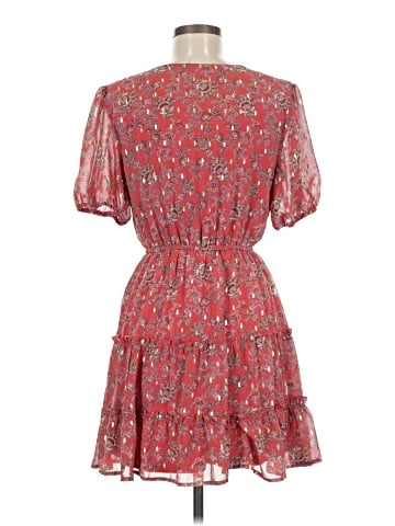 City Studio Casual Dress (view 2)
