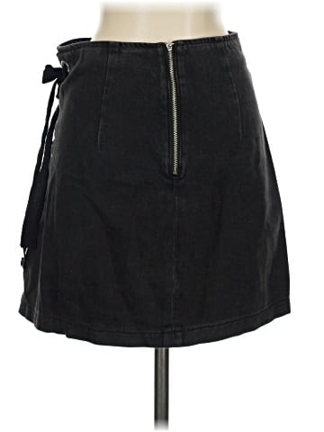 Topshop Casual Skirt (view 2)