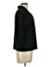 George 100% Polyester Black 3/4 Sleeve Blouse Size L - photo 4