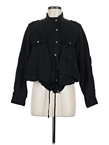 Rails Jacket (view 1)