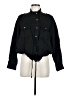 Rails Black Jacket Size M - photo 1