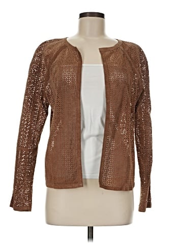 Dana Buchman Jacket (view 1)