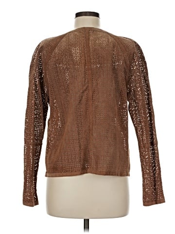Dana Buchman Jacket (view 2)