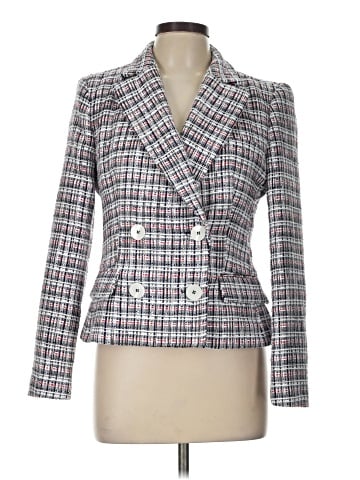 Zara Blazer (view 1)