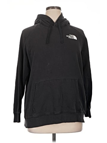 The North Face Pullover Hoodie (view 1)