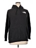 The North Face Black Pullover Hoodie Size XL - photo 1