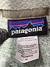 Patagonia 100% Polyester Green Pullover Sweater Size S - photo 7