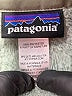 Patagonia 100% Polyester Green Pullover Sweater Size S - photo 8