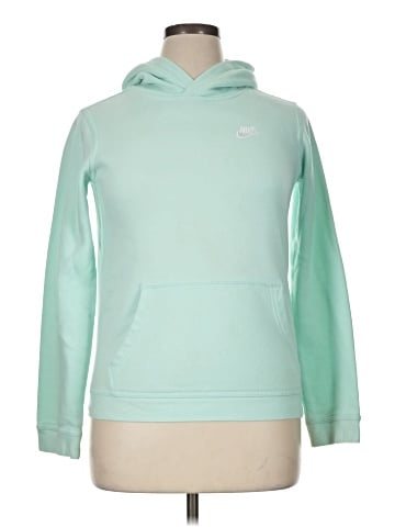 Nike Pullover Hoodie (view 1)
