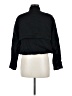 Rails Black Jacket Size M - photo 2