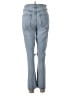 AGOLDE 100% Cotton Hearts Blue Jeans Size 26 waist - photo 2