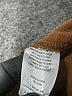dip Solid Brown Khaki Shorts Size 4 - photo 4