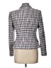 Zara Tweed Silver Blazer Size L - photo 2