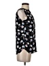 Talbots 100% Polyester Black Tank Top Size XS - photo 4