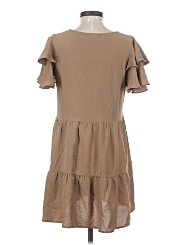Timing Casual Dress (view 2)
