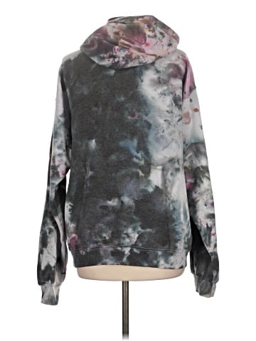Hanes Zip Up Hoodie (view 2)