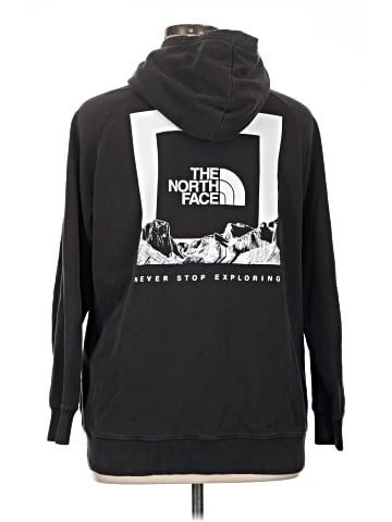 The North Face Pullover Hoodie (view 2)