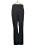 Rag & Bone Solid Black Dress Pants Size 4 - photo 1
