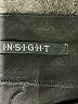 Insight Black Active Pants Size 6 - photo 4