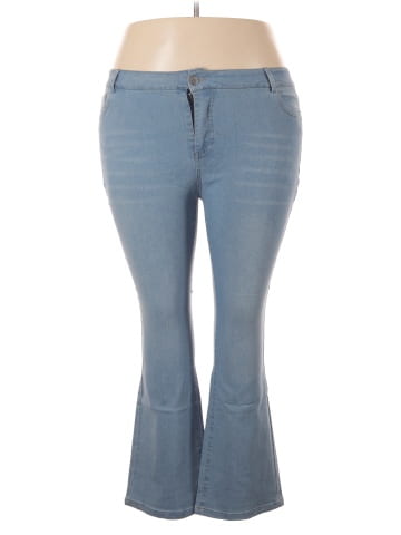 Unbranded Jeans (view 1)