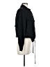 Rails Black Jacket Size M - photo 4