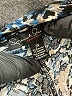 French Laundry Floral Blue Casual Pants Size 2X - photo 5