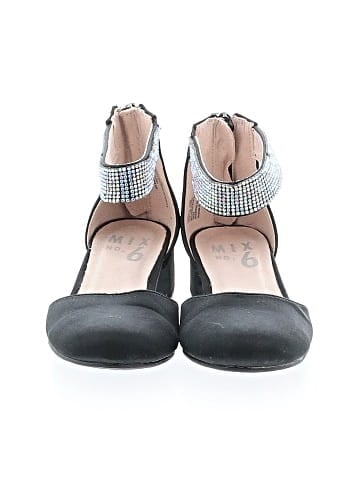 Mix No. 6 Dress Shoes (view 2)
