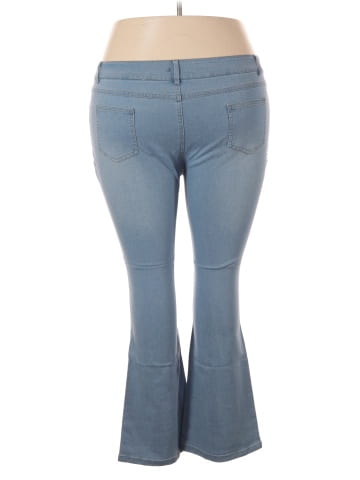 Unbranded Jeans (view 2)