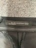 Zara Solid Black Dress Pants Size 10 - photo 7