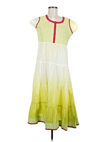 Westside Casual Dress (view 1)