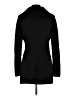 Dawn Levy 100% Polyester Black Coat Size M - photo 2