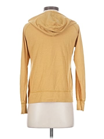 American Giant Zip Up Hoodie (view 2)