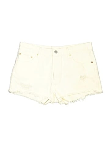 Levi's Denim Shorts (view 1)