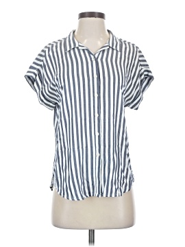 Alexander Jordan Short Sleeve Blouse