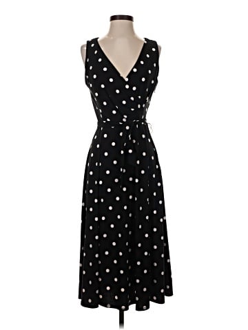 Anne Klein Cocktail Dress (view 1)