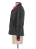 Lafayette 148 New York Houndstooth Gray Jacket Size 4 - photo 5