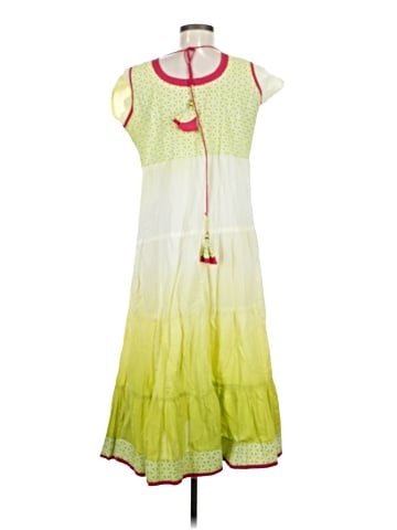 Westside Casual Dress (view 2)