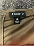 Torrid Brown Cocktail Dress Size 16 Plus - photo 7