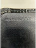 Burberry 100% Leather Black Ivory Leather Wallet One size - photo 8