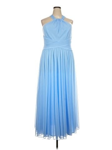 DB Studio Cocktail Dress (view 1)