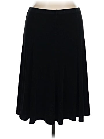 Travelers by Chico's Casual Skirt (view 1)