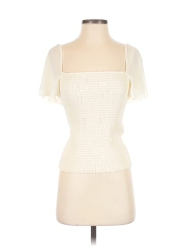 Theory Short Sleeve Top (view 1)