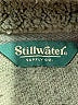 Stillwater 100% Polyester Green Pullover Sweater Size XL - photo 7