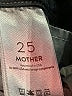 Mother Blue Jeans Size 25 waist - photo 8